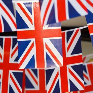 La Gran Bretagna è la stessa cosa dell’Inghilterra?