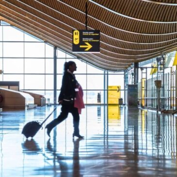 La TSA utilizzerà tecnologie di screening self-service per i passeggeri negli aeroporti statunitensi