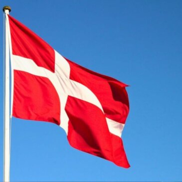 L’immigrazione danese sollecita i cittadini del Regno Unito a presentare domanda di residenza