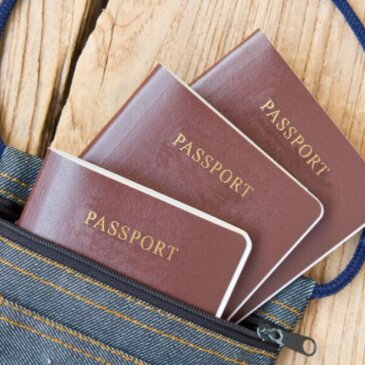 VFS Global si occupa dei servizi di visto e passaporto per il Regno Unito in 142 paesi
