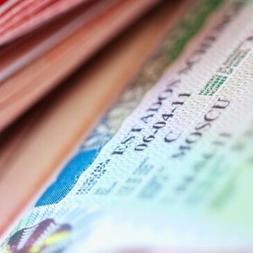 Bulgaria e Romania rilasceranno visti Schengen di breve durata entro aprile 2024