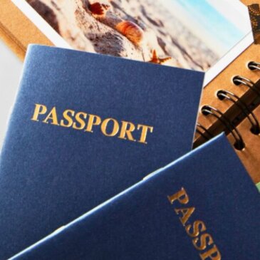 Il passaporto del Regno Unito è al 4° posto nell’Indice dei passaporti più forti del mondo 2024