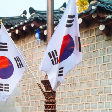 Il nuovo visto per motivi di lavoro della Corea del Sud consente agli stranieri di rimanere fino a 2 anni