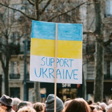 Il Regno Unito offre ai titolari di un visto ucraino una proroga di 18 mesi