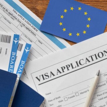 L’aumento delle tariffe per i visti Schengen entrerà in vigore a partire dall’11 giugno