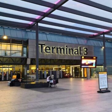 L’aeroporto di Heathrow e l’economia del Regno Unito rischiano di subire enormi perdite finanziarie a causa del nuovo schema ETA