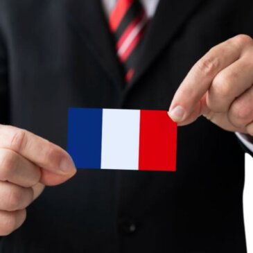 La Francia ricorda ai residenti britannici di utilizzare correttamente le carte e i documenti di residenza francesi per evitare i controlli EES