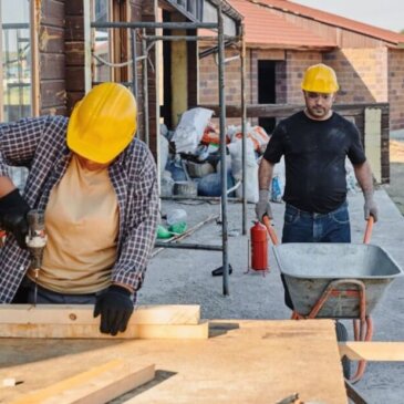 L’aumento della soglia salariale per i lavoratori qualificati potrebbe costare al Regno Unito 25 miliardi di sterline in 10 anni